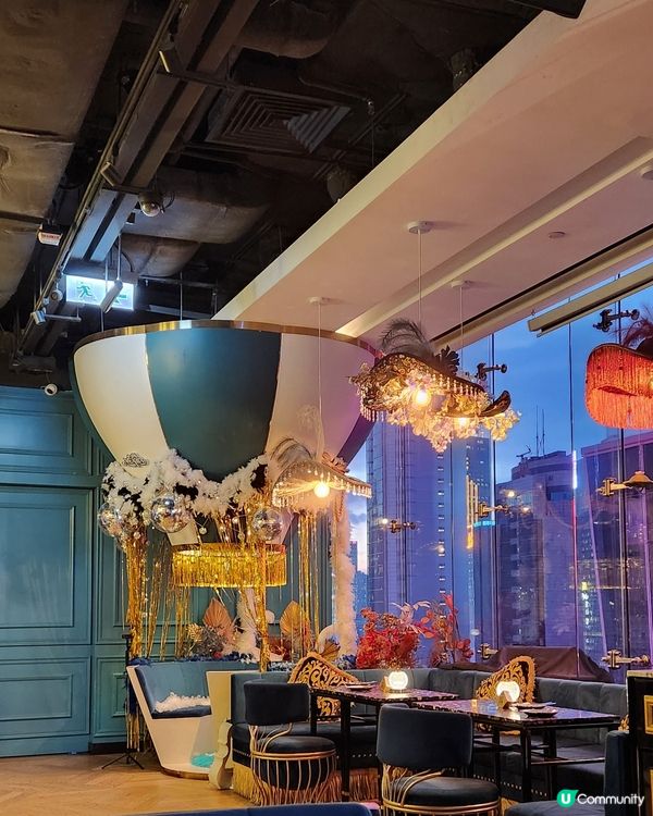 ✨️銅鑼灣生日打卡餐廳 😍✨️