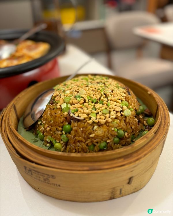 深圳性價比高客家菜「客家圍」必吃土窯雞、客家釀豆腐😋