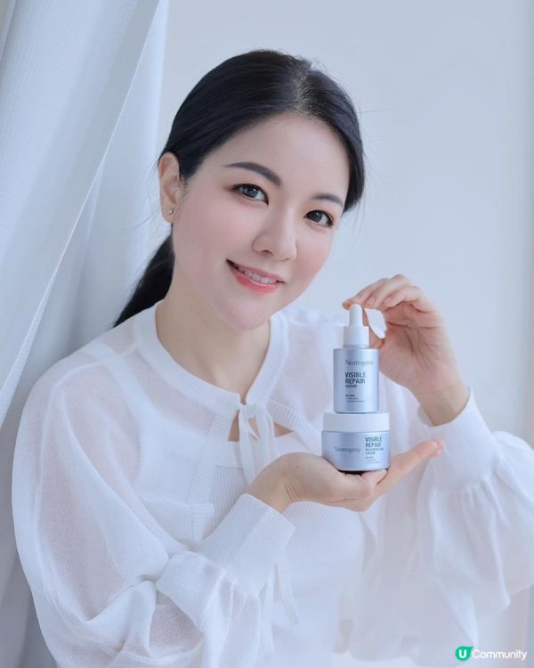 夜訓甜食 😥  膠原蛋白流失快？ 😱