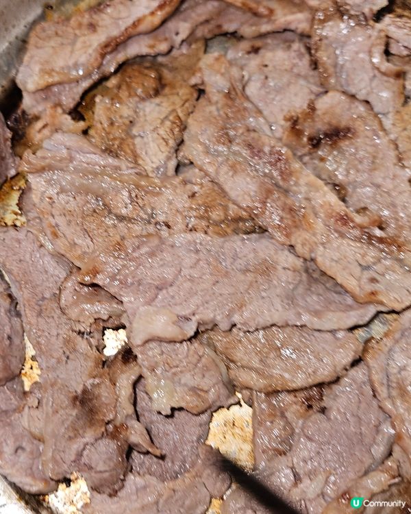 手切牛挽手騸牯牛