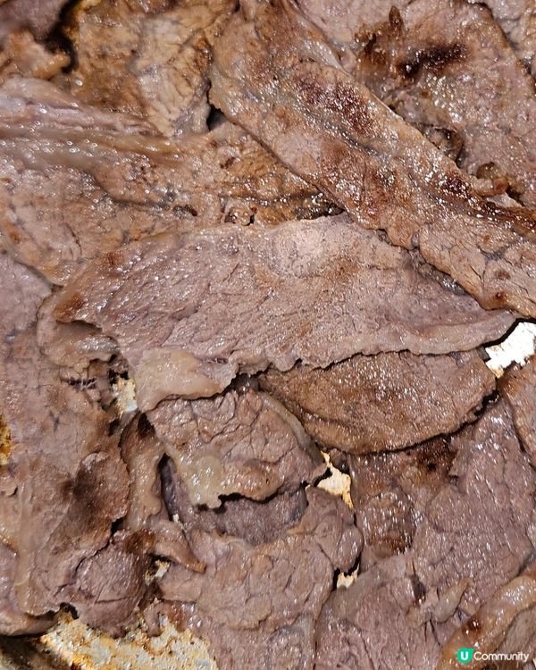 手切牛挽手騸牯牛