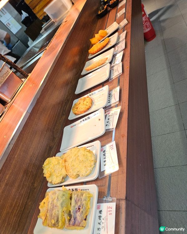 丸亀製麵讚山岐烏冬專門店