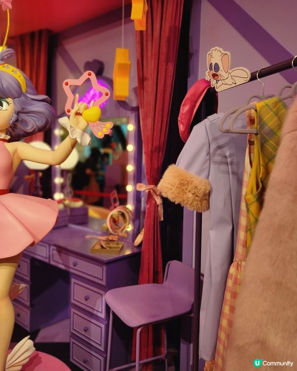 魔法少女限定店