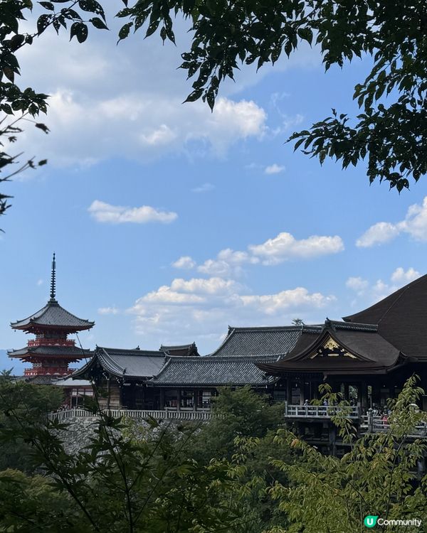 京都慢慢行