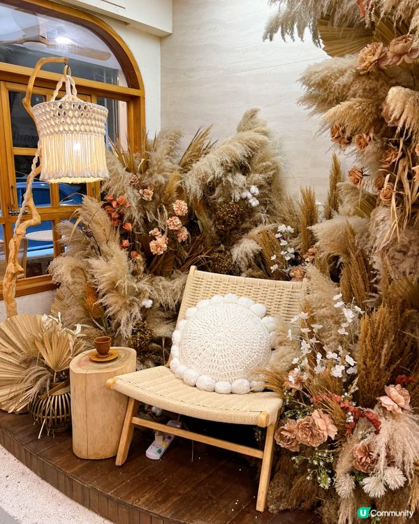 長沙灣開心果pancake🥞✨