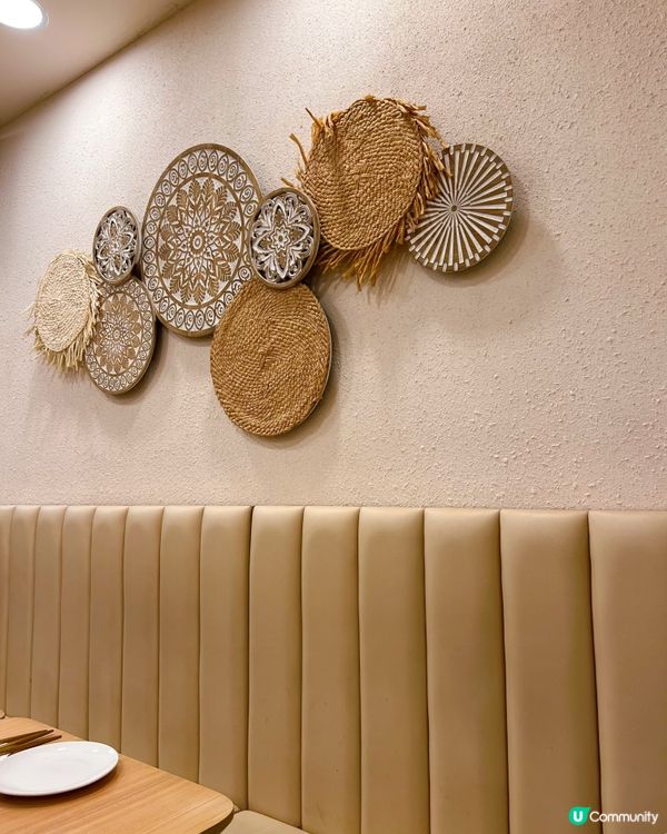 長沙灣開心果pancake🥞✨