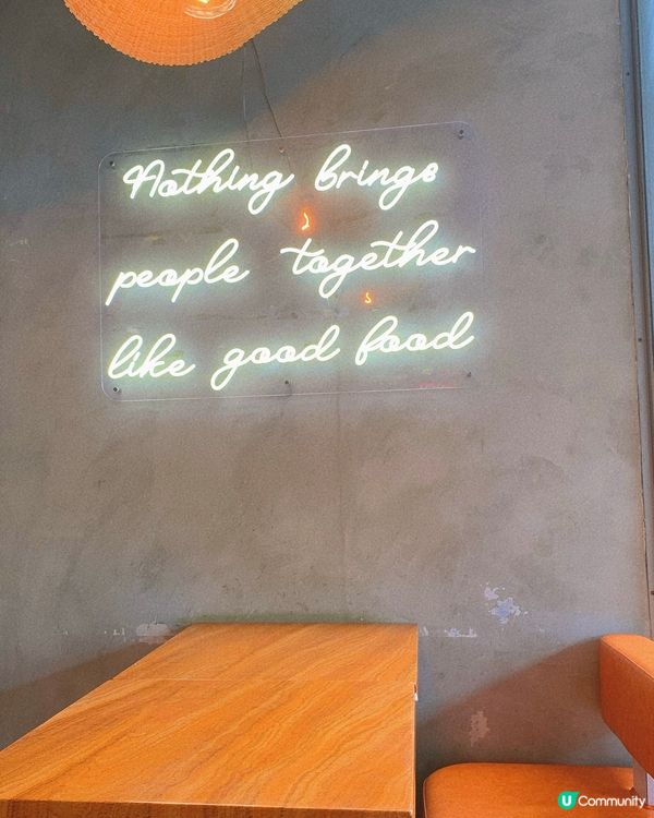 將軍澳｜不過不失泰國菜🇹🇭