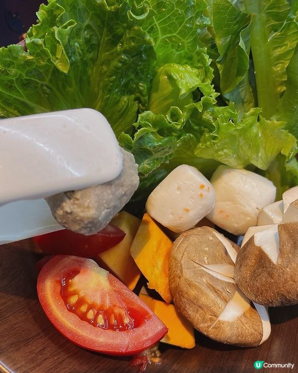 銅鑼灣食壽喜燒放題！😋 $228任食美國牛、雞、豬！