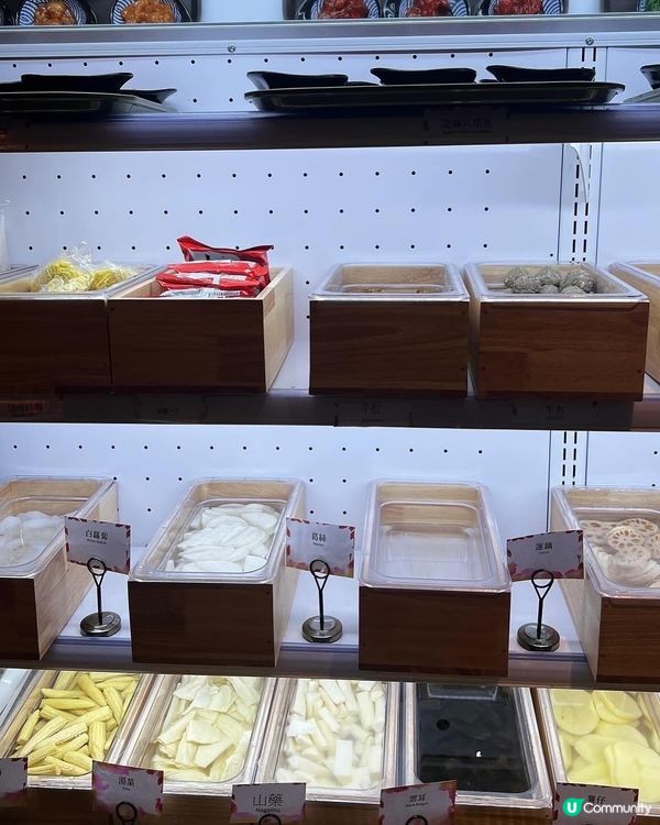 銅鑼灣食壽喜燒放題！😋 $228任食美國牛、雞、豬！