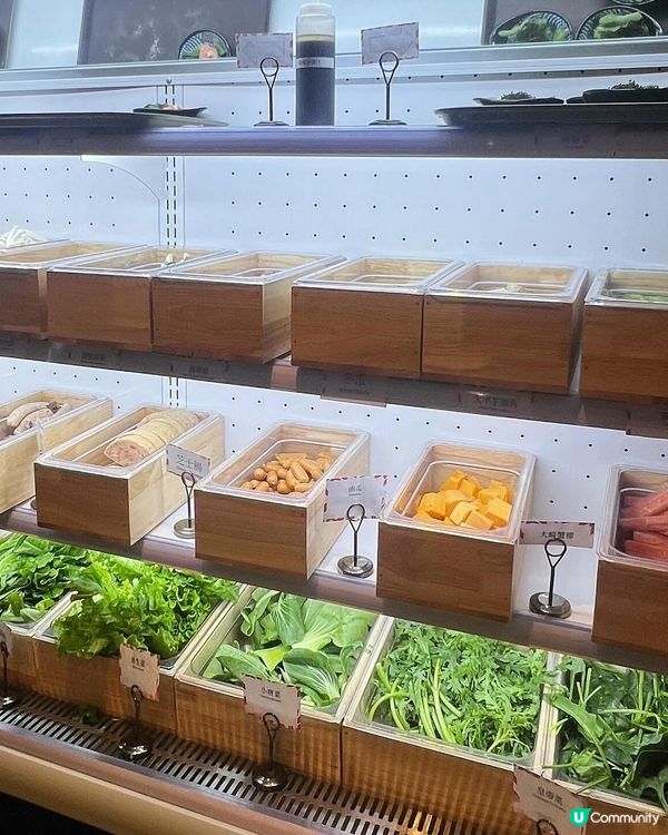 銅鑼灣食壽喜燒放題！😋 $228任食美國牛、雞、豬！