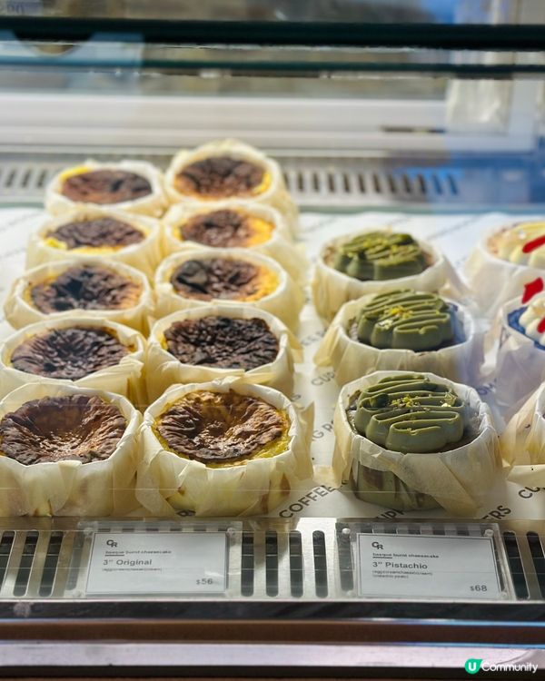 ☕️東涌·Cupping room· 免排人氣精品咖啡店