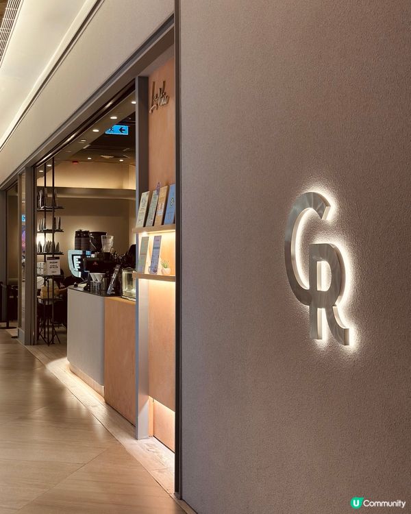 ☕️東涌·Cupping room· 免排人氣精品咖啡店