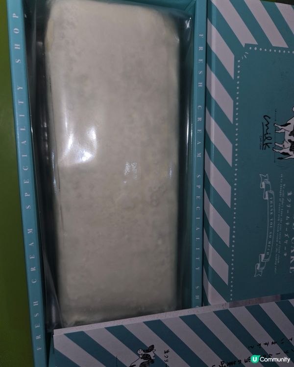 FRESH CREAM CHEESE CAKE 😋🫰