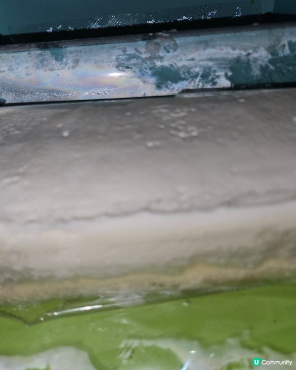 FRESH CREAM CHEESE CAKE 😋🫰