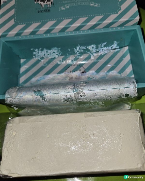 FRESH CREAM CHEESE CAKE 😋🫰