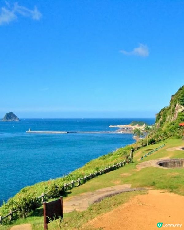 ## 太白社區古蹟探秘 碉堡遺跡等你來尋 🏯