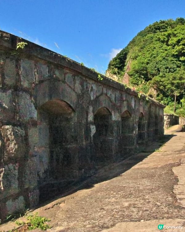 ## 太白社區古蹟探秘 碉堡遺跡等你來尋 🏯