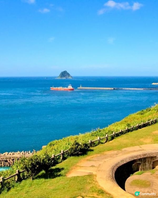 ## 太白社區古蹟探秘 碉堡遺跡等你來尋 🏯