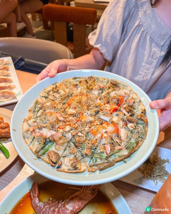 ʚ♡ 精緻韓國菜 • 套餐豐盛款式多多 ♡ɞ