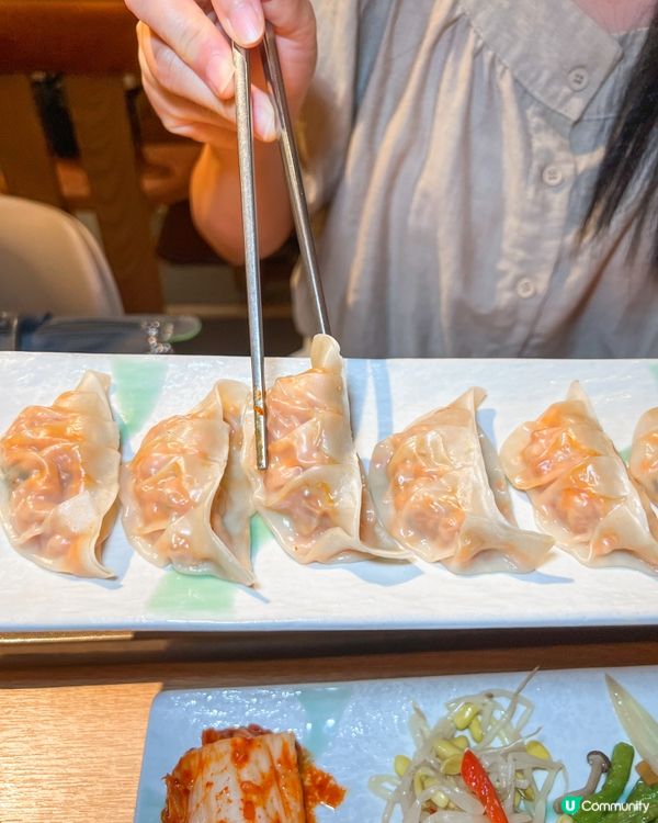 ʚ♡ 精緻韓國菜 • 套餐豐盛款式多多 ♡ɞ