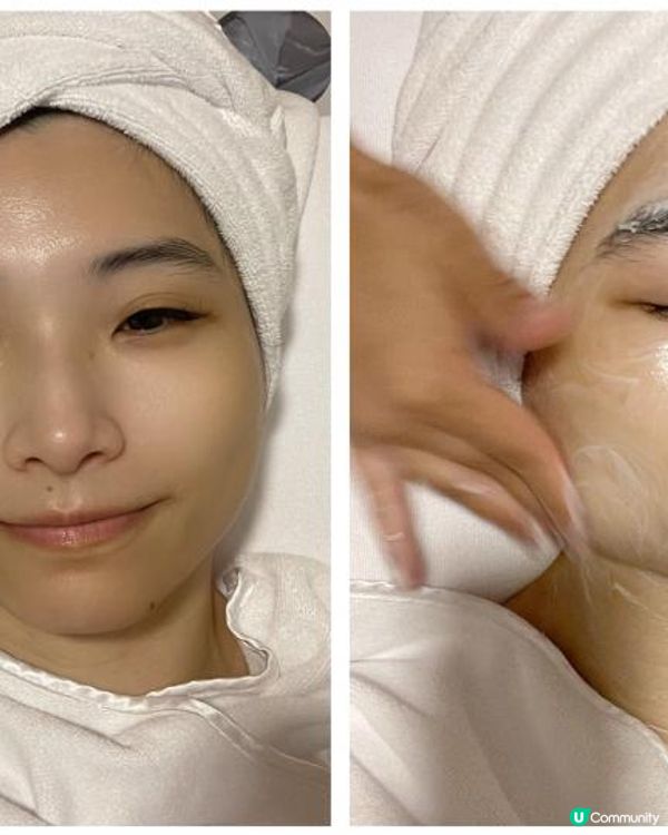 最新ConsGuard 星辰Glow Up療程