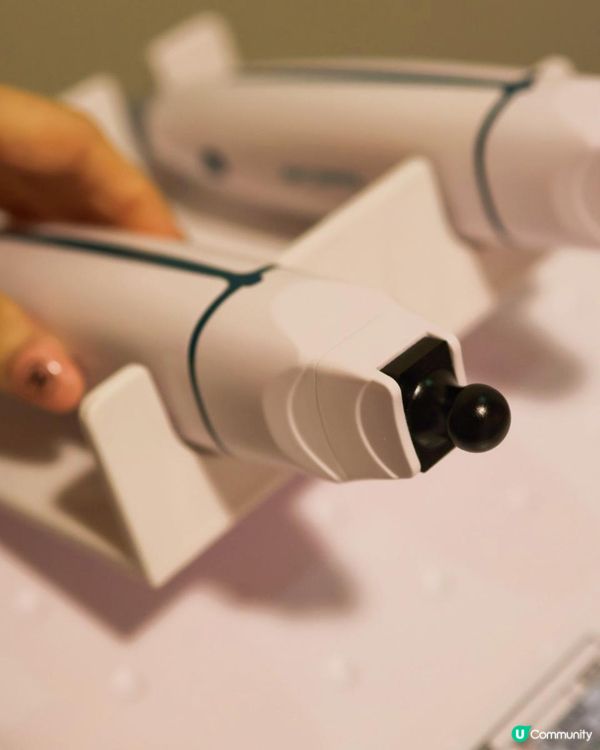 最新ConsGuard 星辰Glow Up療程