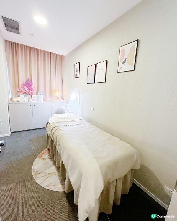 近期美容院熱話！✨日月星辰Facial✨