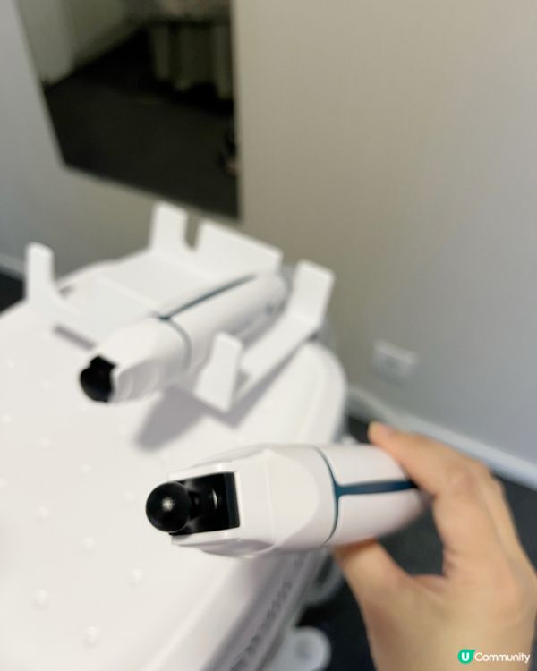 近期美容院熱話！✨日月星辰Facial✨