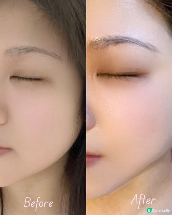 近期美容院熱話！✨日月星辰Facial✨