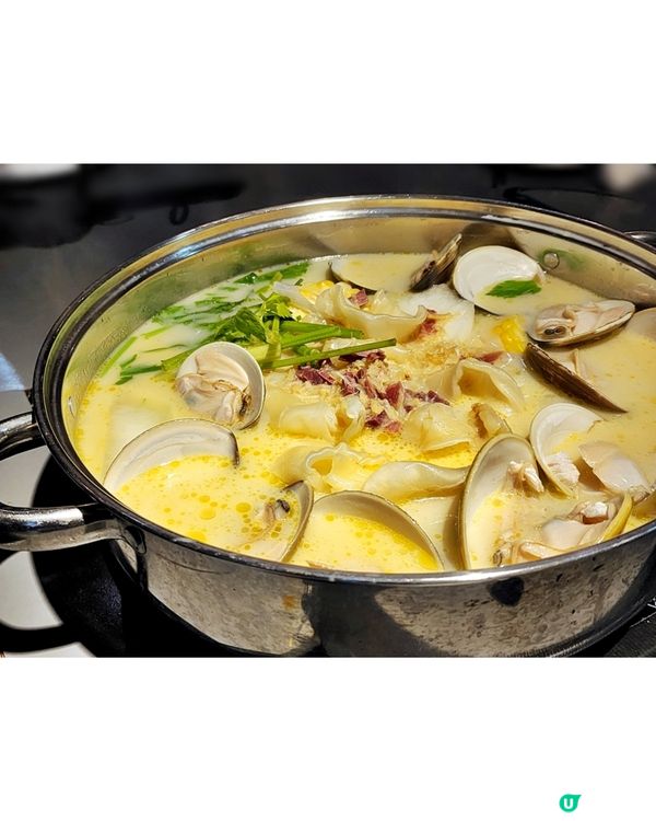 太子雞煲熱潮🔥 鮮雞湯底正爆！