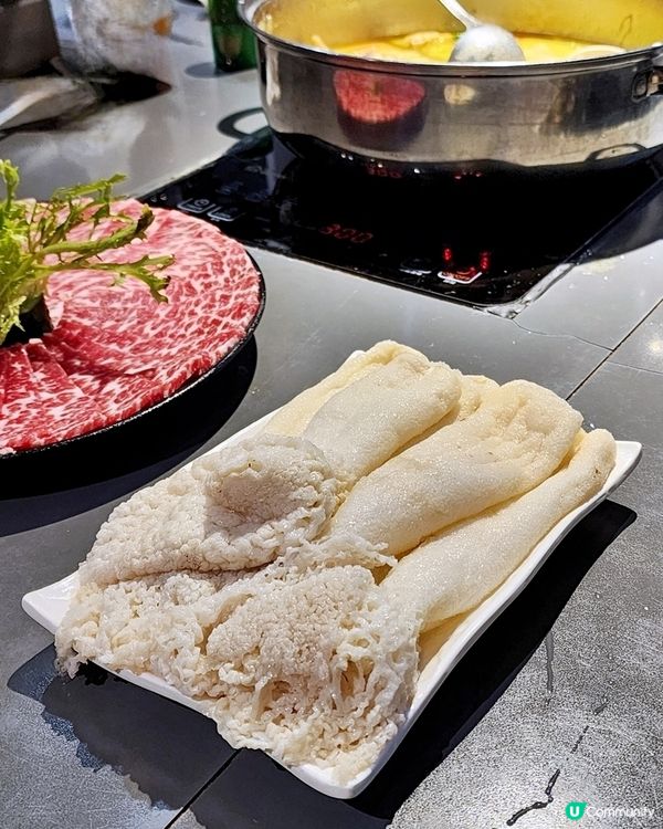 太子雞煲熱潮🔥 鮮雞湯底正爆！