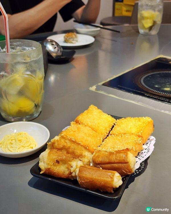 太子雞煲熱潮🔥 鮮雞湯底正爆！