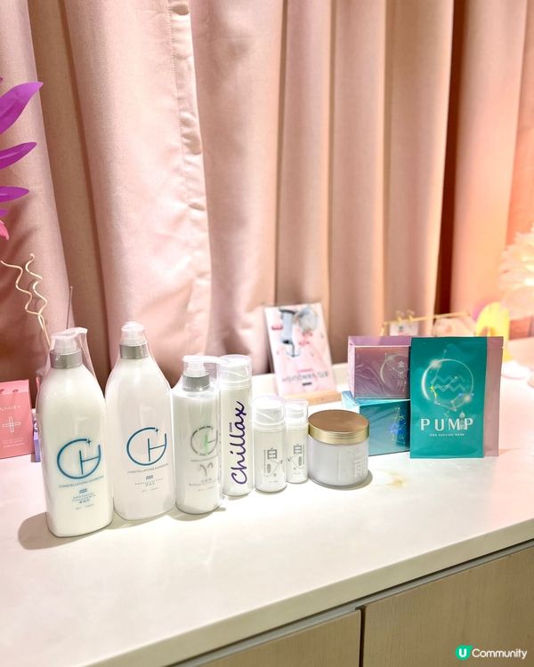 RF 膠原蛋白增生！星辰Glow up療程