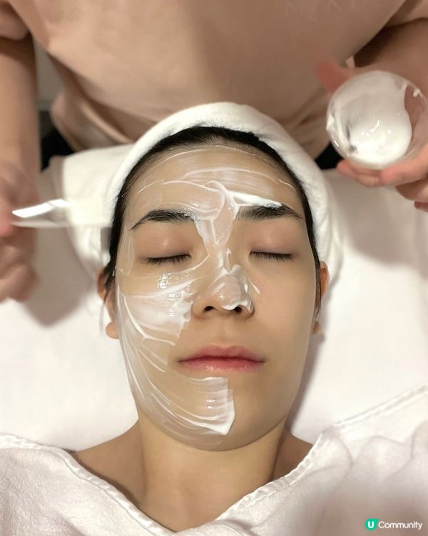 RF 膠原蛋白增生！星辰Glow up療程