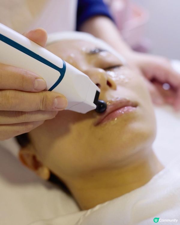 好物分享🩷星辰 Glow Up 療程