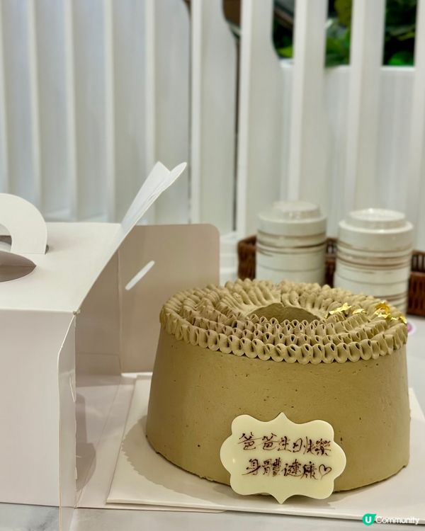 新推出原個日式蛋糕 4吋只係$148起🎂🎂