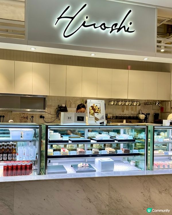 新推出原個日式蛋糕 4吋只係$148起🎂🎂