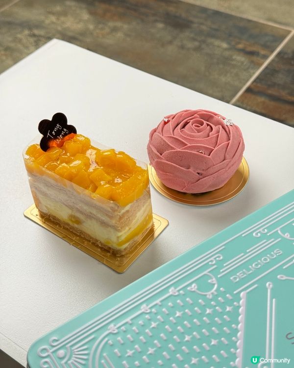 小確幸 ☘️ 簡單 幸福