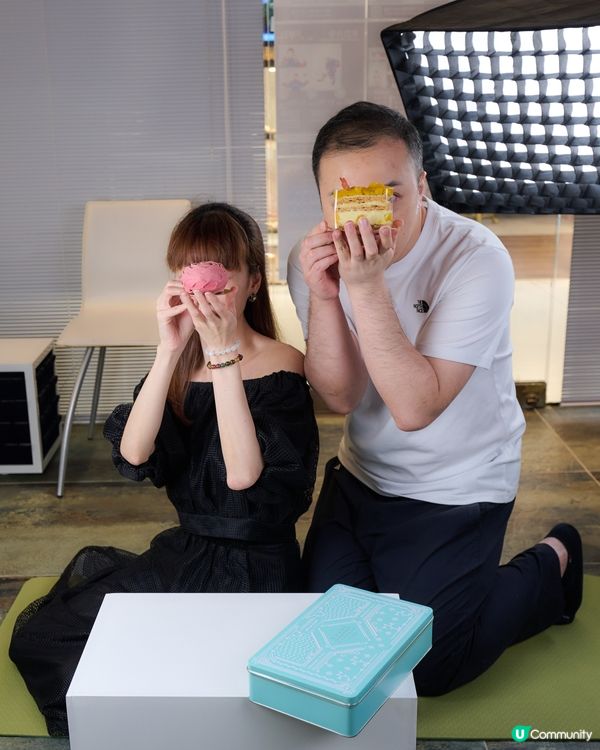 小確幸 ☘️ 簡單 幸福