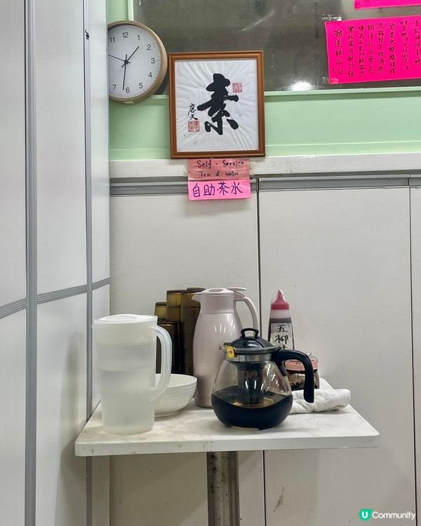 🇭🇰La粒帶你去找素🌱尖沙咀健康素食推介👍🏼午餐只係$3⭕️