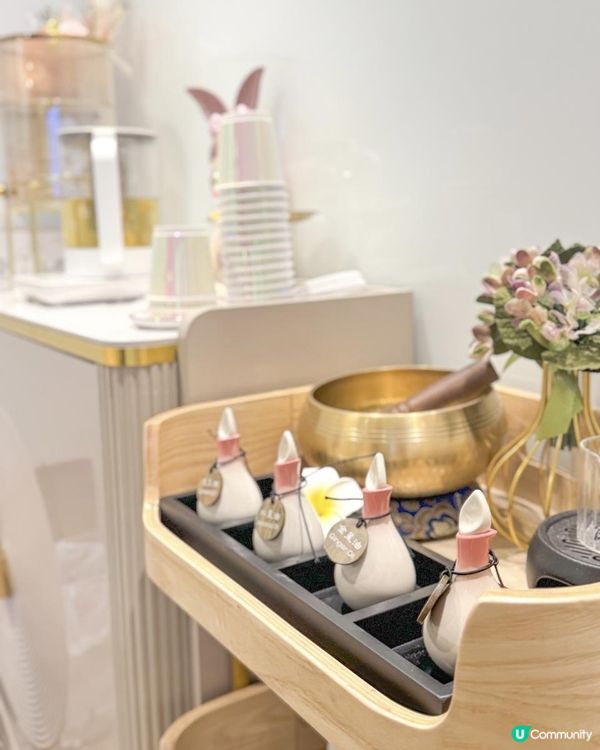 日月星辰 ConsGuard：星辰Glow Up 療程