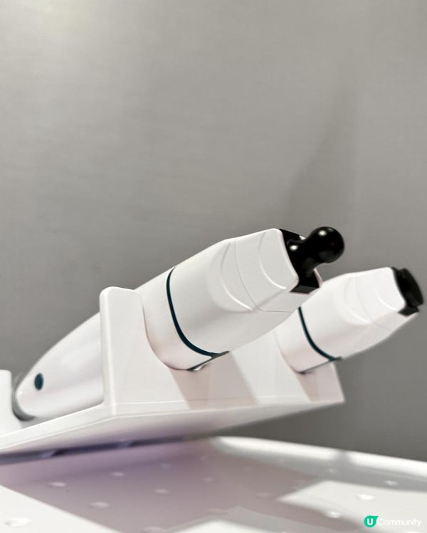 日月星辰 ConsGuard：星辰Glow Up 療程