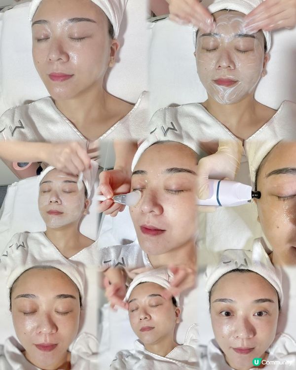 日月星辰 ConsGuard：星辰Glow Up 療程