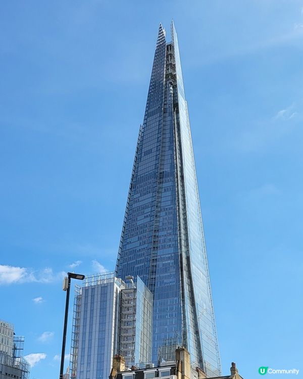 The Shard