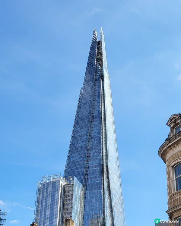 The Shard