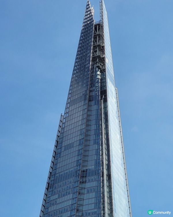 The Shard