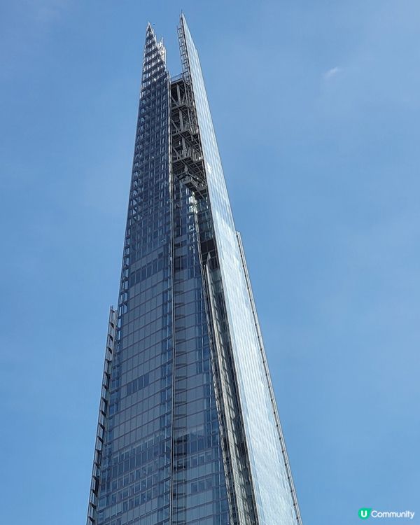 The Shard