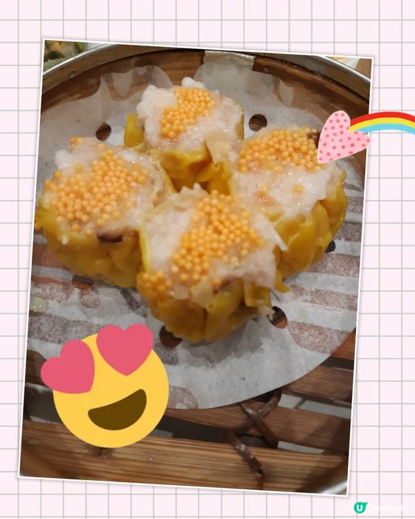 新蒲崗下午茶回憶 🥢