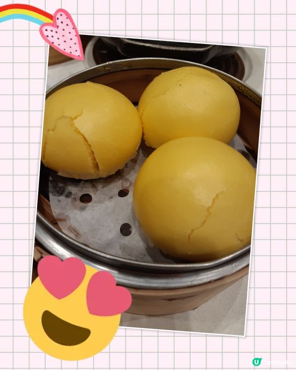 新蒲崗下午茶回憶 🥢