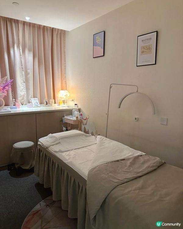 香港本地品牌護膚品牌【Constellations Guardian 日月星辰】Glow Up 療程